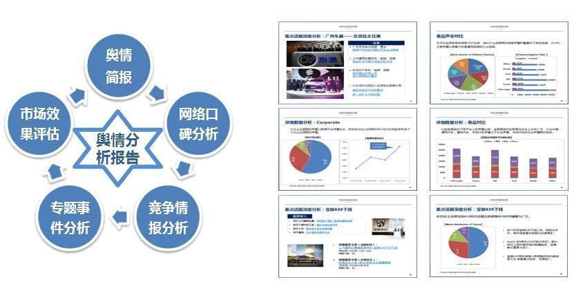 最新輿情信息網(wǎng)，監(jiān)測、分析與應(yīng)對的綜合平臺