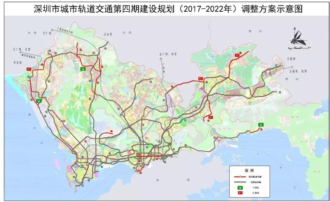 淮南地鐵最新消息，建設(shè)進(jìn)展、規(guī)劃藍(lán)圖及未來展望