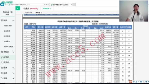 最新酒店會(huì)計(jì)賬務(wù)處理，提升效率與精確性的關(guān)鍵策略